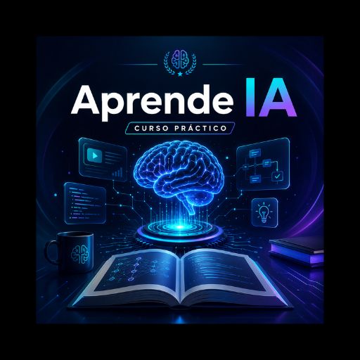 Aprende IA