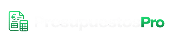 Presupuestos Pro