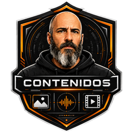 Contenidos