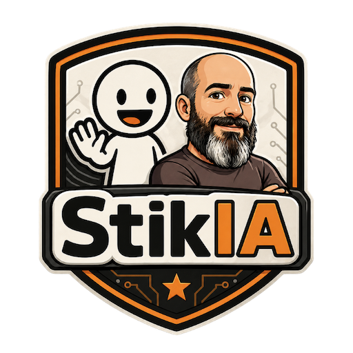 StikIA