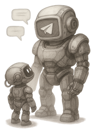 Centro IA Bot