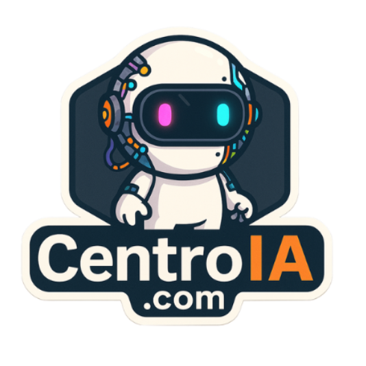 Logo Centroia